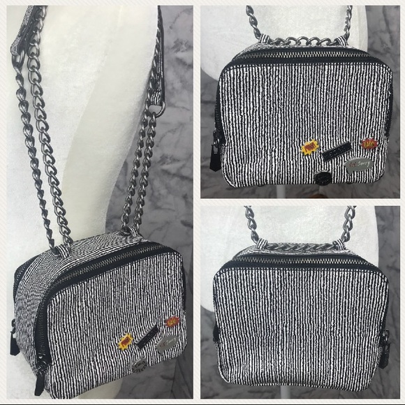 Sam Edelman Sorry Not Sorry Purse - Picture 10 of 10